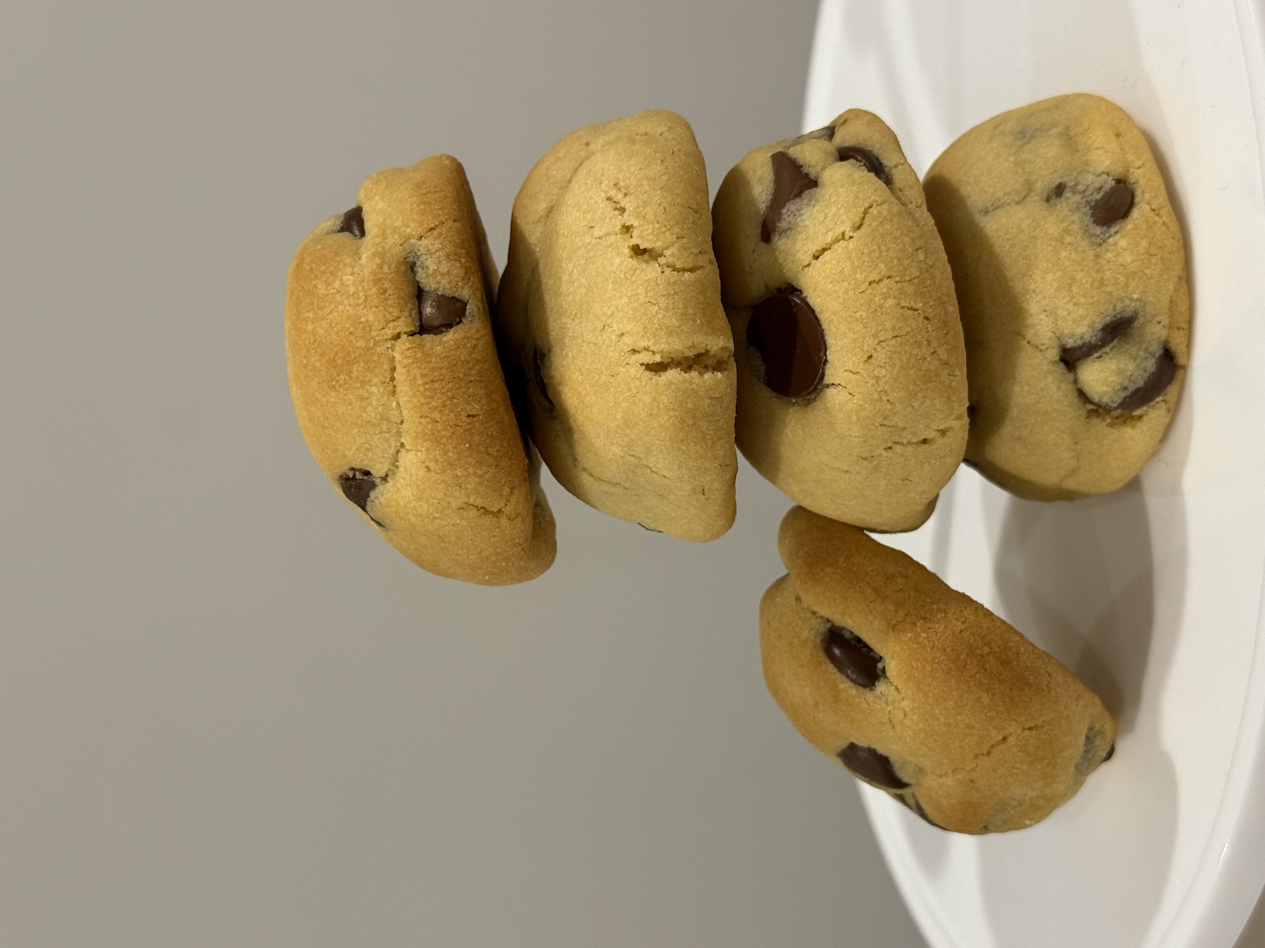 Chunky Choc-Chip